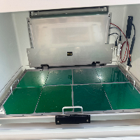 Infors HT Multitron Double Stack Incubator Shaker image 0